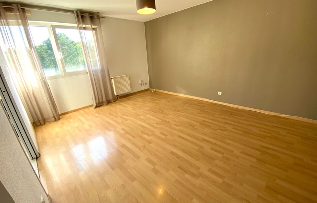 appartement 4 pièces 78 m2 à louer à Chèvremont (90340)