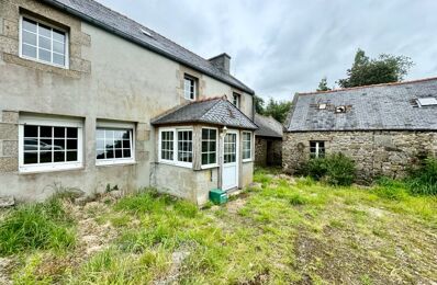 vente maison 199 500 € à proximité de Lampaul-Ploudalmézeau (29830)