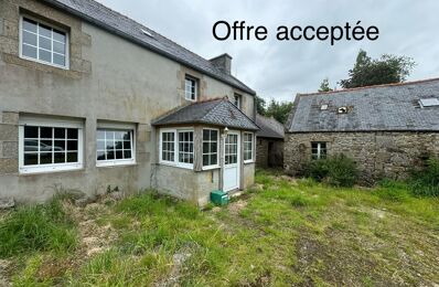 vente maison 184 500 € à proximité de Milizac-Guipronvel (29290)