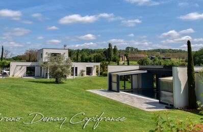 vente maison 699 000 € à proximité de Castelnaud-la-Chapelle (24250)