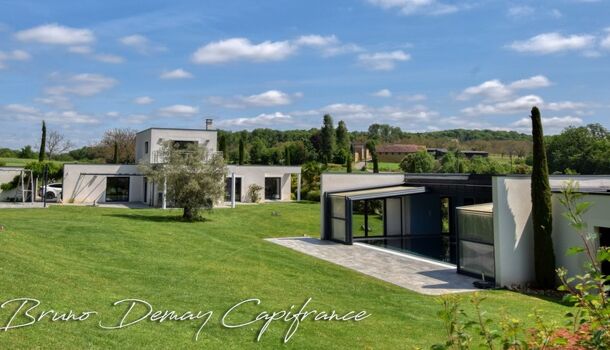 Propriété 5 pièces  à vendre Sarlat-la-Canéda 24200