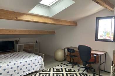 Appartement 1 pièces 440 €