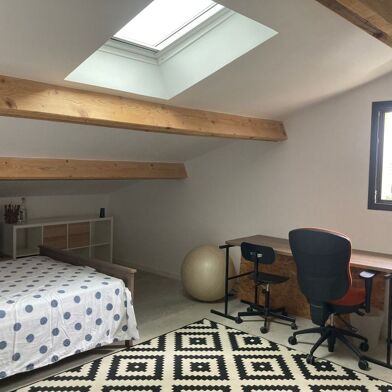 Appartement 1 pièces 440 €