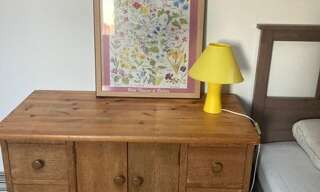 Appartement 1 Pièce 23 m² à louer à Mauguio (34130)