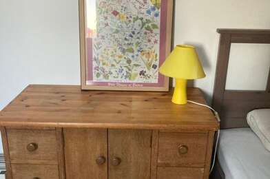 Appartement 1 pièces 440 €