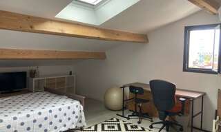 Appartement 1 Pièce 23 m² à louer à Mauguio (34130)