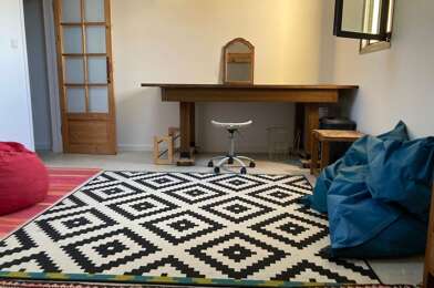 Appartement 1 pièces 440 €