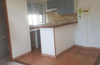 location appartement 650 € CC /mois à proximité de L'Île-Saint-Denis (93450)