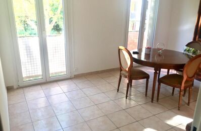 location appartement 750 € CC /mois à proximité de Marseille 1 (13001)