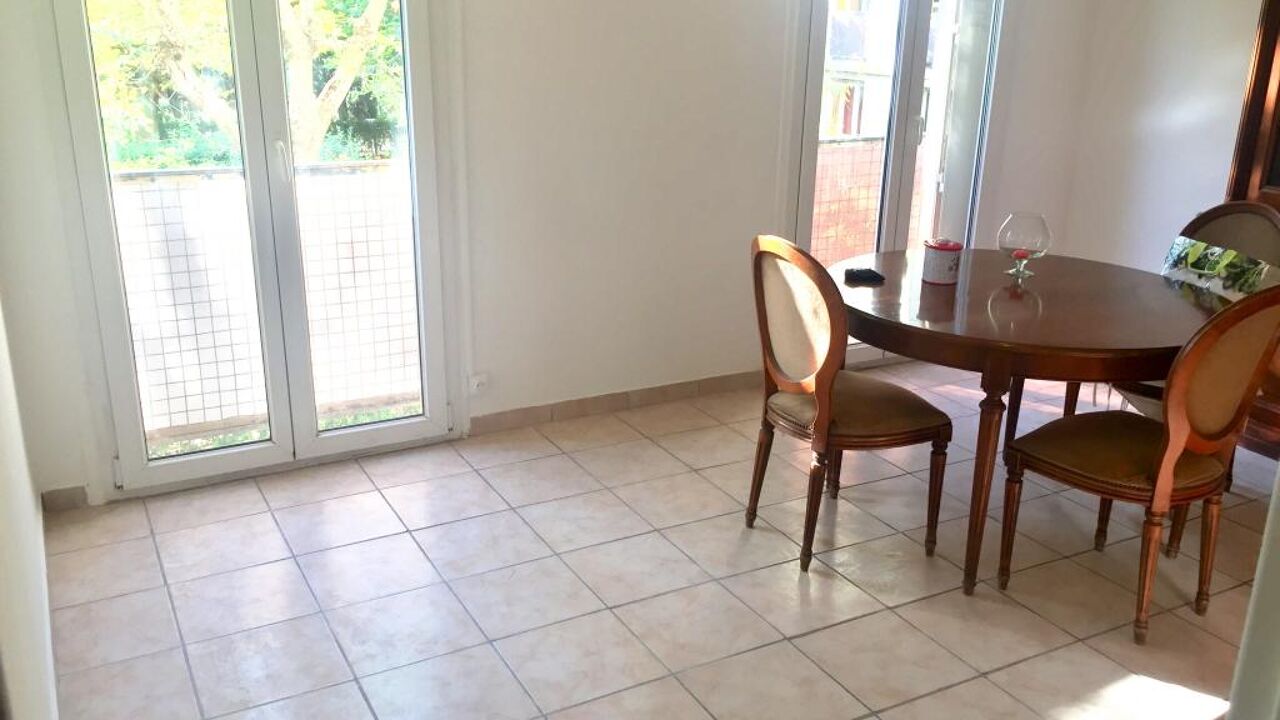 appartement 2 pièces 40 m2 à louer à Marseille 9 (13009)