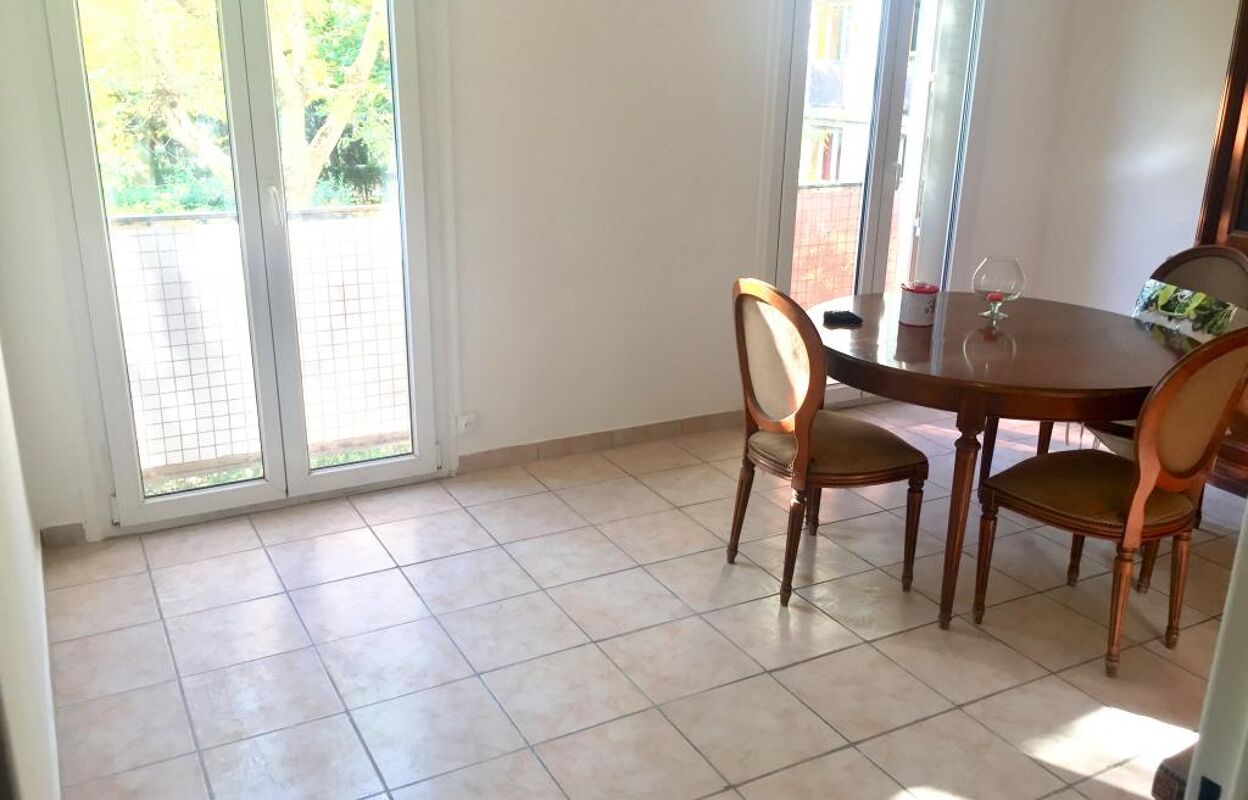 appartement 2 pièces 40 m2 à louer à Marseille 9 (13009)