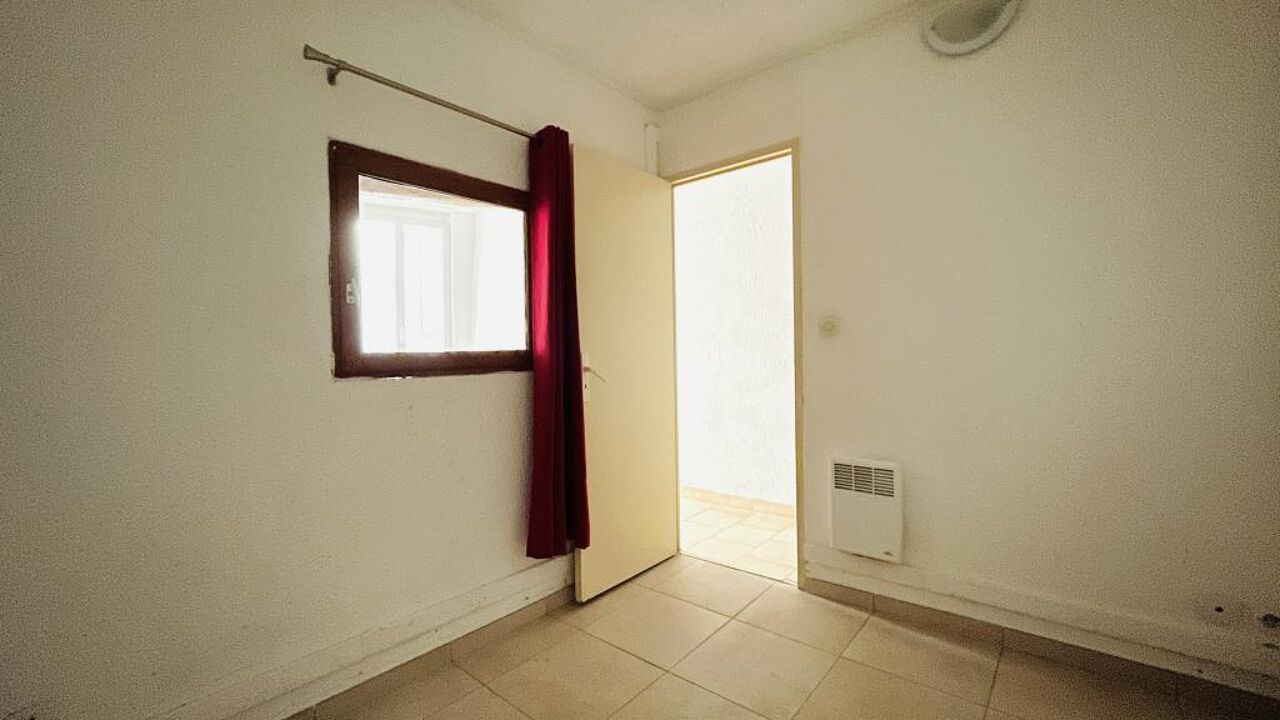 appartement 2 pièces 30 m2 à louer à Toulon (83000)