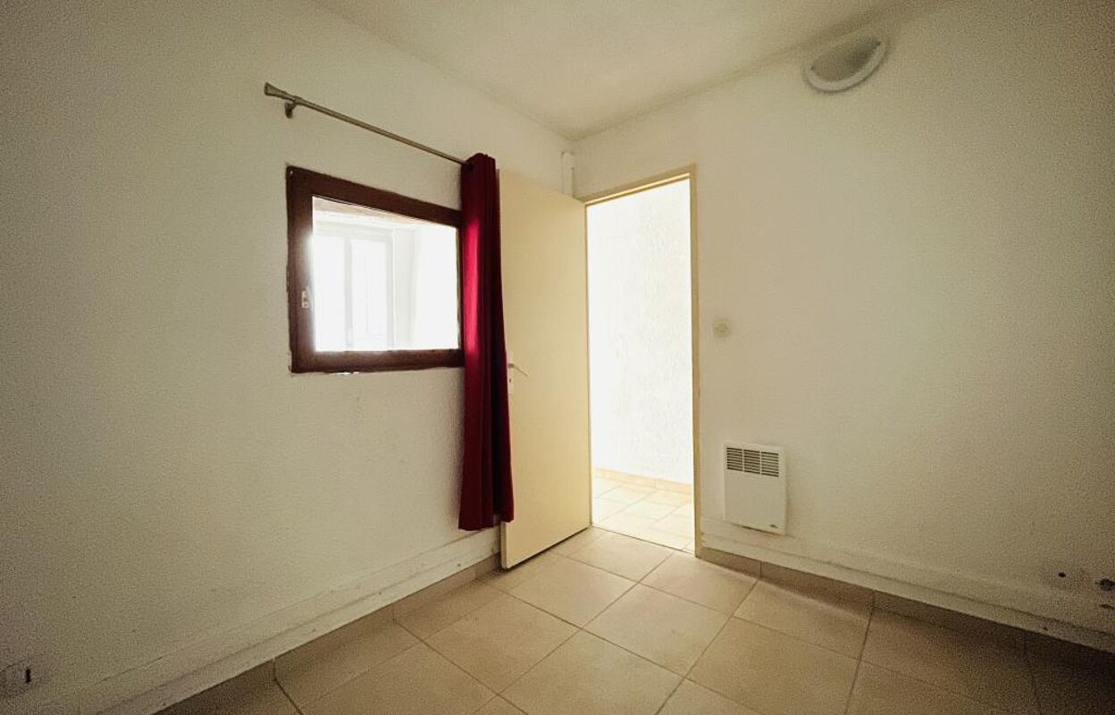 appartement 2 pièces 30 m2 à louer à Toulon (83000)