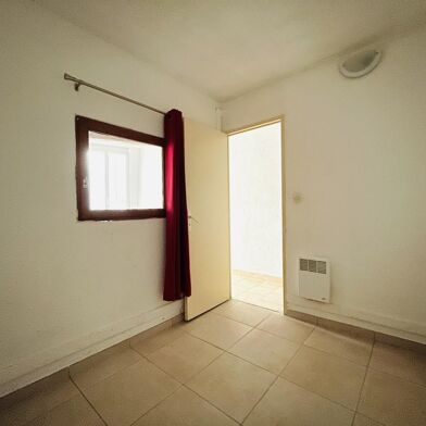 Appartement 2 pièces 30 m²