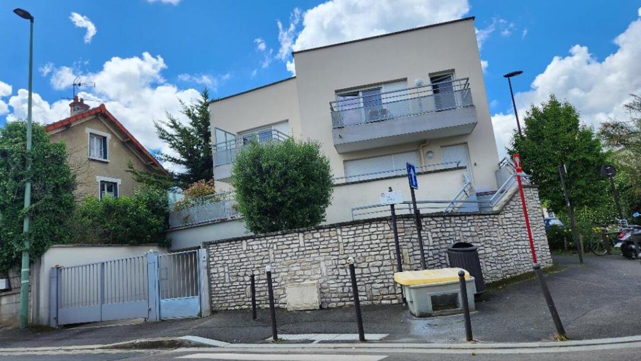 appartement 3 pièces 62 m2 à louer à Vitry-sur-Seine (94400)