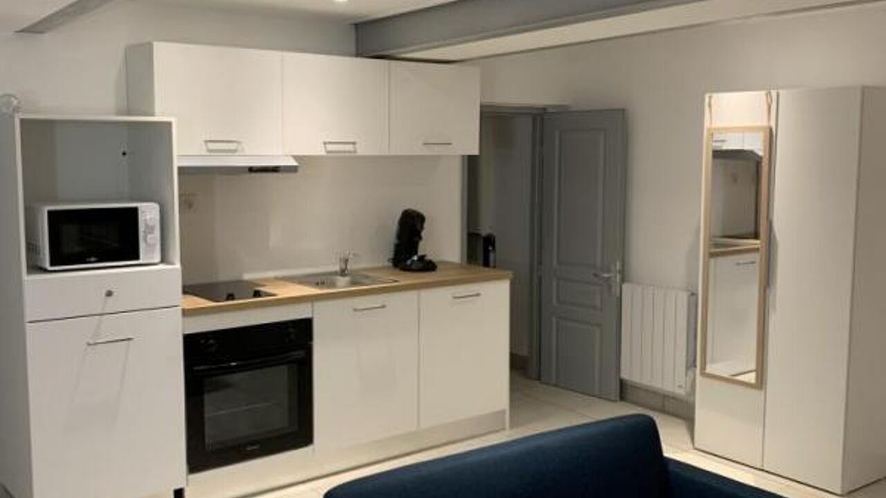 appartement 1 pièces 29 m2 à louer à Avignon (84000)