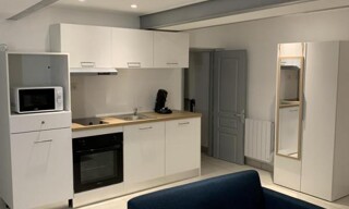 Appartement 1 Pièce 29 m² à louer à Avignon (84000)