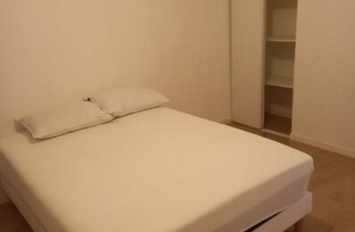 location appartement 570 € CC /mois à proximité de Bures-sur-Yvette (91440)