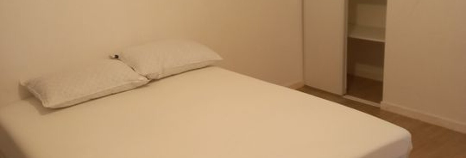 Appartement 1 Pièce 22 m² à louer à L'Haÿ-les-Roses (94240)