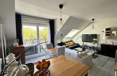 location appartement 680 € CC /mois à proximité de Aubry-du-Hainaut (59494)