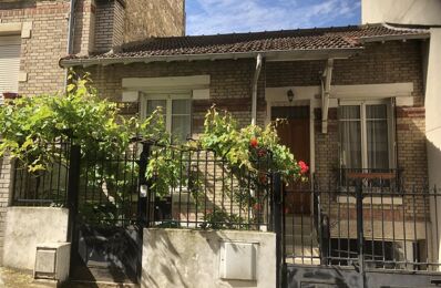 location maison 1 770 € CC /mois à proximité de Bagnolet (93170)