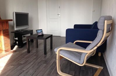 location appartement 420 € CC /mois à proximité de Petit-Couronne (76650)