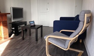 Appartement 4 Pièces 61 m² à louer à Rouen (76000)