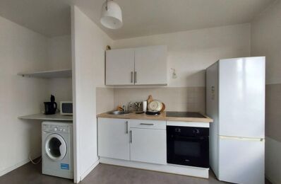 location appartement 900 € CC /mois à proximité de Petit-Couronne (76650)