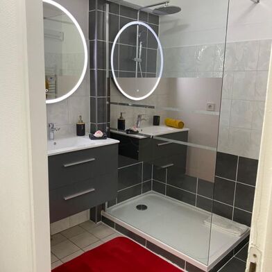 Appartement 1 pièces 1400 €