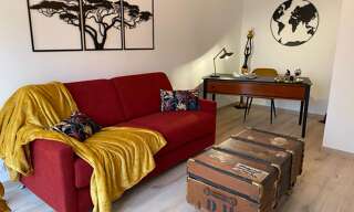 Appartement 1 Pièce 30 m² à louer à Annemasse (74100)