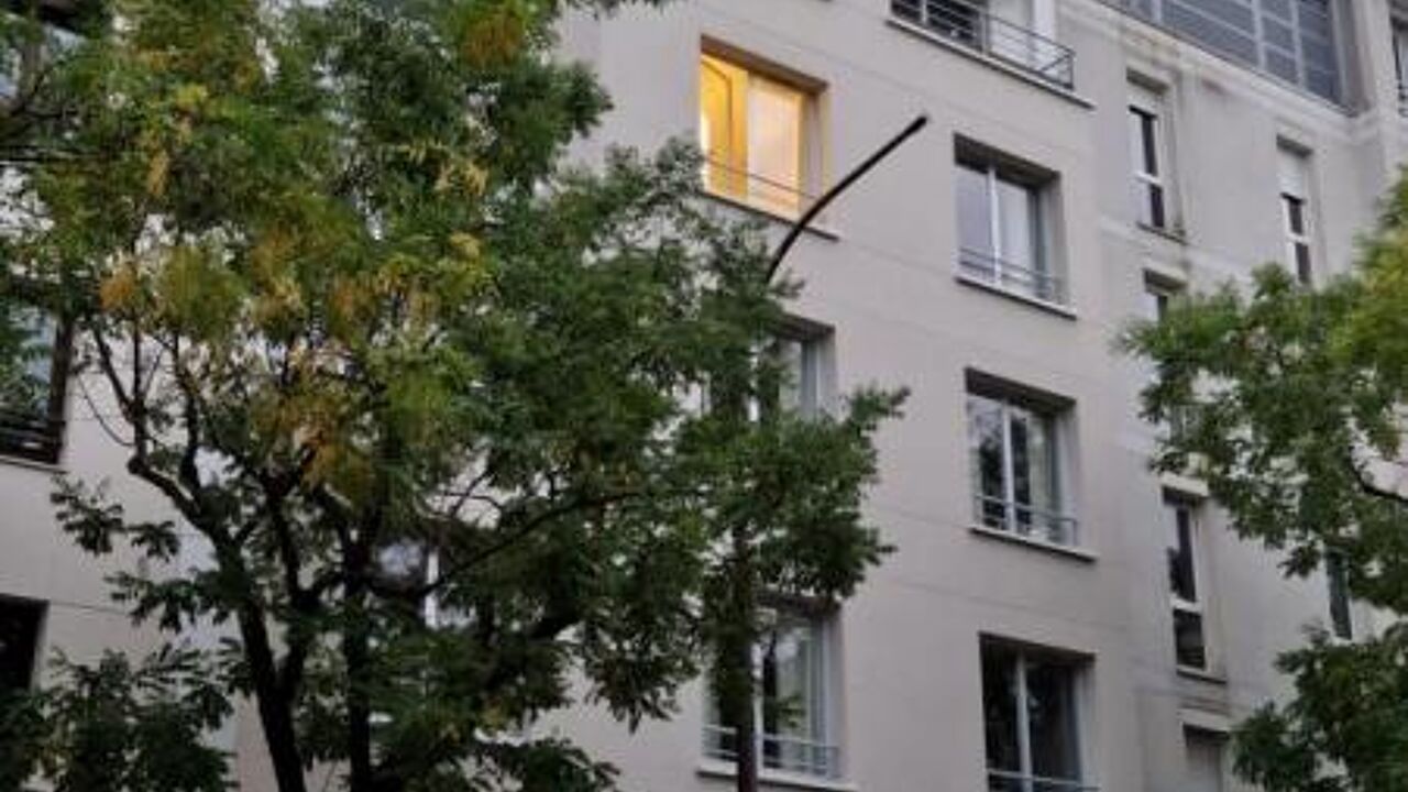 appartement 1 pièces 24 m2 à louer à Paris 12 (75012)