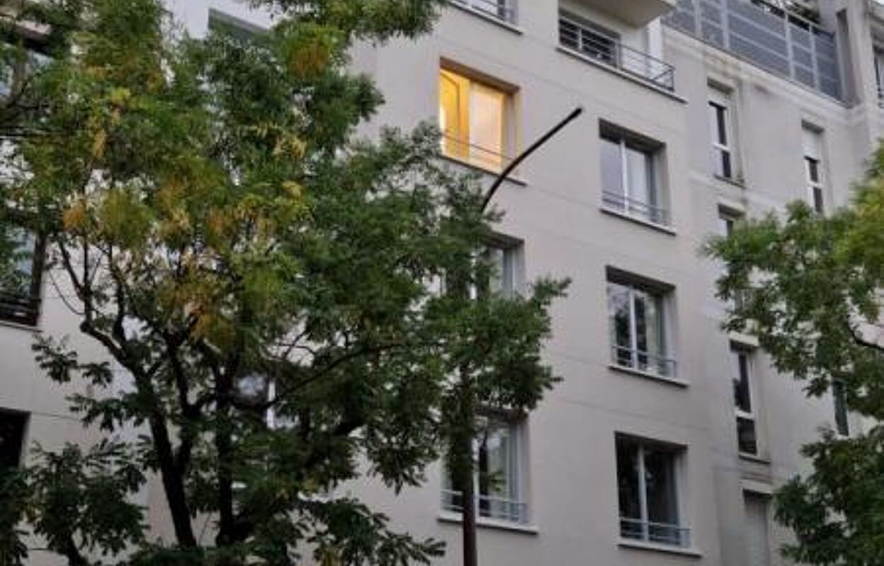 appartement 1 pièces 24 m2 à louer à Paris 12 (75012)