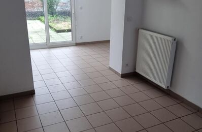 location maison 870 € CC /mois à proximité de Tourcoing (59200)