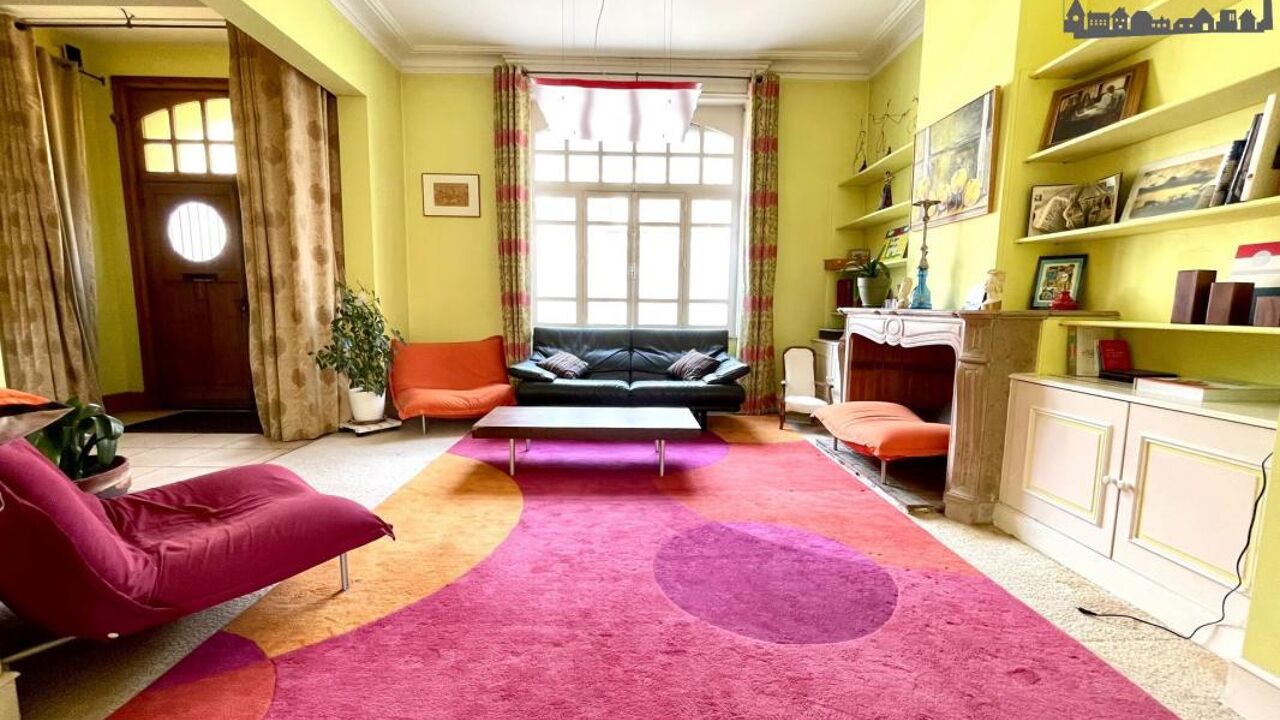 maison 10 pièces 301 m2 à vendre à Marcq-en-Barœul (59700)