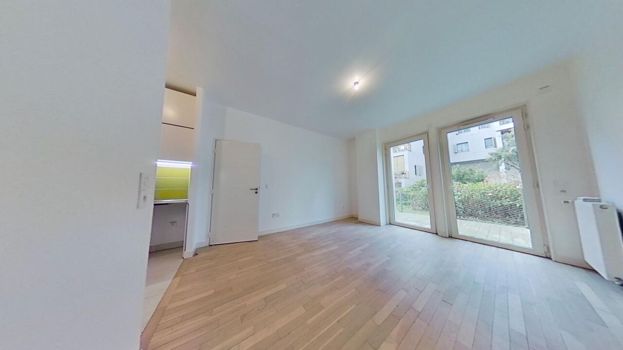 appartement 2 pièces 43 m2 à louer à Paris 19 (75019)