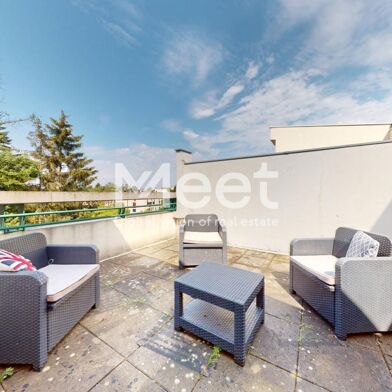 Appartement 3 pièces 209900 €