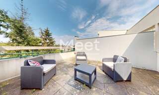 Appartement 3 Pièces 65 m² à vendre à Les Ulis (91940)