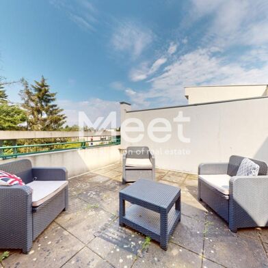 Appartement 3 pièces 195000 €