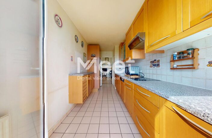 Appartement T3 - Box - Terrasse - Mont Ventoux - Les Ulis — photo 5