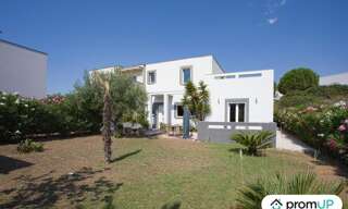 Maison 6 Pièces 150 m² à vendre à Agde (34300)