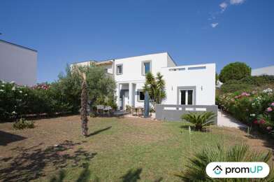 Maison 6 pièces 624000 €