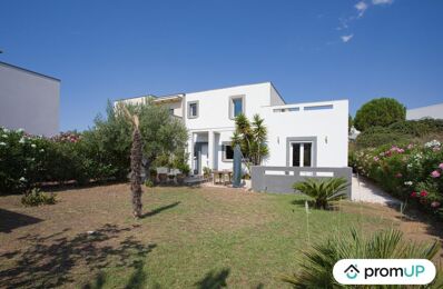 vente maison 659 000 € à proximité de Florensac (34510)