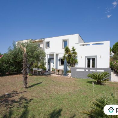 Maison 6 pièces 624000 €