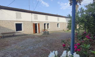 Maison 5 Pièces 114 m² à vendre à Saint-Fort-sur-Gironde (17240)