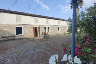 Maison 5 pièces 139100 €