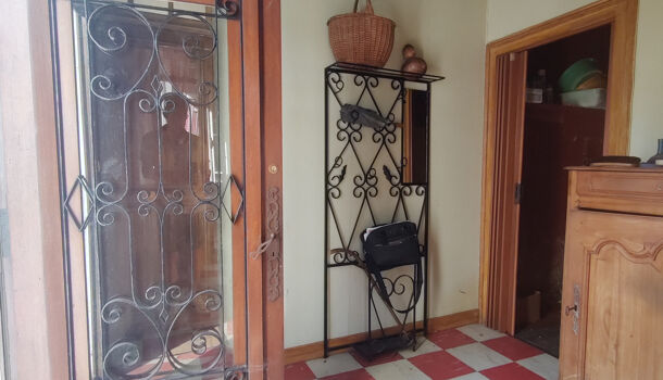 Villa / Maison 5 pièces  à vendre Saint-Fort-sur-Gironde 17240