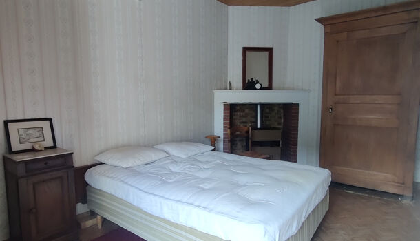 Villa / Maison 5 pièces  à vendre Saint-Fort-sur-Gironde 17240