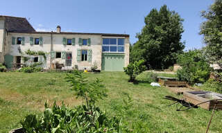 Maison 7 Pièces 184 m² à vendre à La Chapelle-des-Pots (17100)