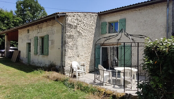 Villa / Maison 7 pièces  à vendre Chapelle-des-Pots (La) 17100