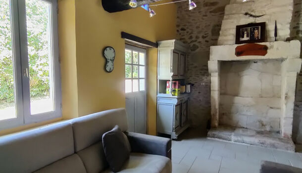 Villa / Maison 7 pièces  à vendre Chapelle-des-Pots (La) 17100